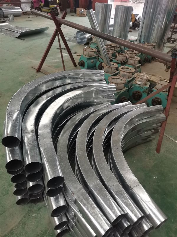 億泰糧油機(jī)械成品庫(kù)房